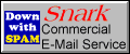 Provider of Snark Commercial E-Mail Service