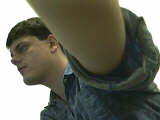 [Woody Thrower's Armpit]