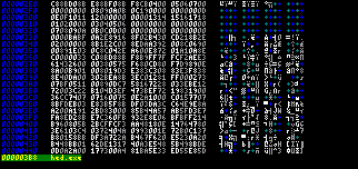 [Hex EDitor]