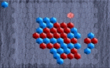 [HEXagon game]