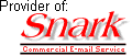 Snark Commercial E-Mail Service Provider