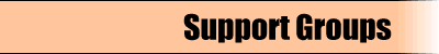 Support Groups