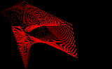 [PERSistent trailed KINetic art]