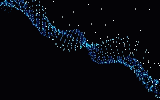[Scape of waves (seascape?) - Version 5]